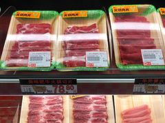 -GranVida生活超市(海信广场店)