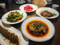 -应天大明王朝·南京菜创始店(中山陵店)