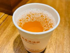 -王春春鸡汤饭(成都城西优品道店)