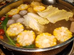 -牛人日志·鲜牛肉骨汤火锅(万科里瑧店)