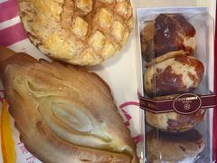 罗宋包-丁香西饼屋(桂林路店)