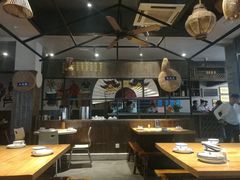 大堂-醉南拳客家菜·河田鸡(西禅寺杨桥店)