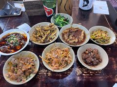 -泰宜担担面(黄泥塝总店)