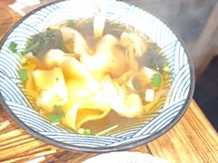 -北丐先生·野馄饨烧烤(泰达E街区店)