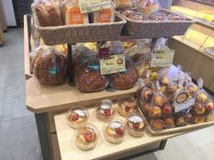 -山崎面包(苏州中心店)