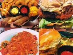 -魏斯理汉堡(西安沣东吾悦店)