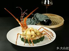 -御唐府海珊瑚主题餐厅