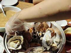 -和源祥·日照菜扛把子(万平口一店)