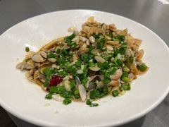 葱油海瓜子-渔满仓海鲜渔家(象山二店)