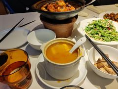 -汤城小厨•粤菜•靓汤(金宝街店)