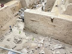 -秦始皇帝陵博物院(兵马俑)