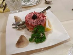 -老井俄式餐厅