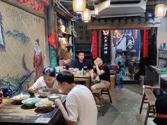 -太平张醪糟(西街直营店)