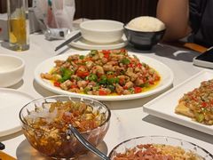-三猫黑鱼花(南大店)