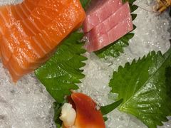 -上井精致料理(成都大悦城店)