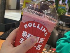 -乐凯撒披萨(正佳广场店)