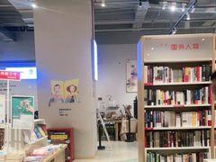 -当当书店(国泰广场店)