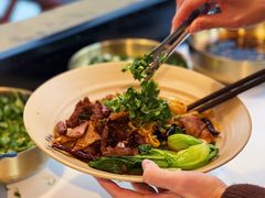 -方铲铲·成都板凳面(滨江银泰店)