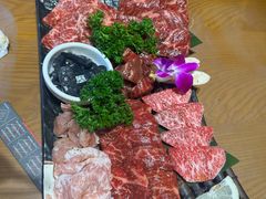 -AJIYA炭火烧肉(徐汇正大乐城店)