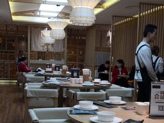 大堂-上关雪東北菜(中房金谊店)