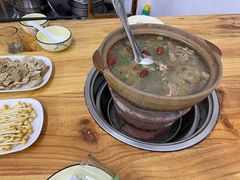 -九米羊肉炉(东渡店)