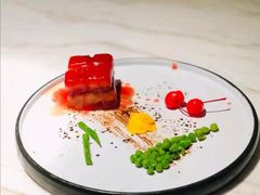 樱桃肉-四季暖堂·融合江浙菜(N1955创业园店)