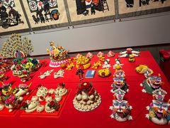 -北京工艺美术博物馆