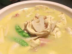 京味杭三鲜-北平盛世·新京菜·北京烤鸭(劲松·双井店)