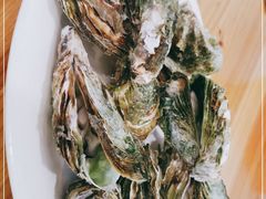 -林记海鲜排档·十年海鲜地标