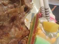 -梨花自助烤肉(西三旗万象汇黑金店)