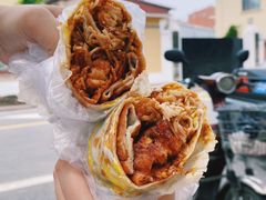 -青岛德国监狱旧址博物馆