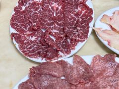 -五洲牛肉美食馆