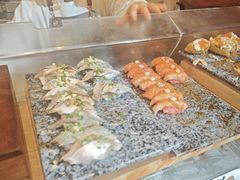 -The COOK·厨餐厅·自助餐(浦东嘉里大酒店)