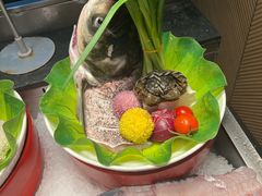 -炊江南·上海菜(国展华漕店)