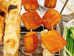 -小寒羊烧烤(凯瑞时代大厦店)