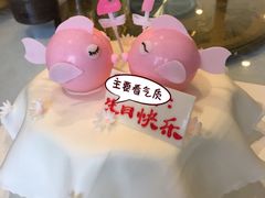-好利来(鞍山站前店)