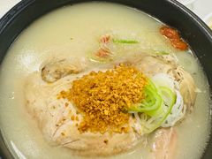 -长顺参鸡汤店(西塔总店)