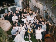 -CIAO·团建聚餐·生日派对轰趴馆(福田店)