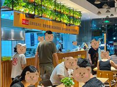 -宋益驴蹄子面肉夹馍(辛家庙店)