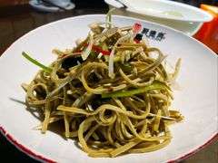 -延安八大碗(陕北菜·枣园路店)