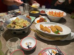 -新白鹿餐厅(嘉兴八佰伴华府店)