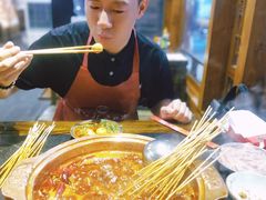 -镇江龙·火锅串串(武侯祠店)