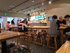 大堂-宝珠奶酪(闵行仲盛店)