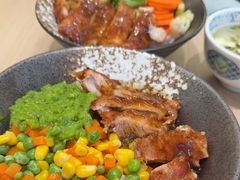 -吉野家(中关村3店)