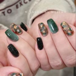 -雪儿·YuKi美甲美睫皮肤管理Salon