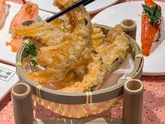 -元气寿司(东方宝泰店)