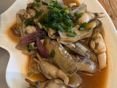 -华盛丰温州大排档(东三环南路店)