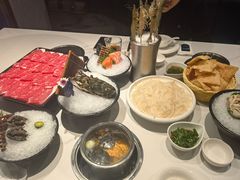 -海月轩海鲜豆捞(紫金塔店)