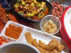 -串盟烧烤大排档·长沙美食地标(星沙店)