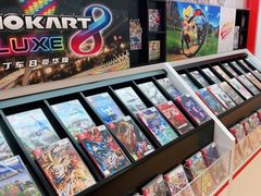 -任天堂Nintendo Switch体验店(天河城店)